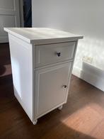 Nachtkastje, Huis en Inrichting, Slaapkamer | Nachtkastjes, Ophalen, Minder dan 45 cm, 55 tot 70 cm, Zo goed als nieuw