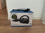 Logitech G29 racestuur met pedalen inclusief Playseat, Auto diversen, Autospeakers, Ophalen of Verzenden, Zo goed als nieuw