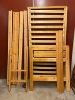 Gratis - halfhoogslaper Lifetime, Ophalen, Gebruikt, 90 cm, Eenpersoons