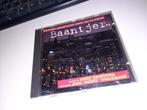 cd soundtrack TV Series Baantjer, Ophalen, Zo goed als nieuw
