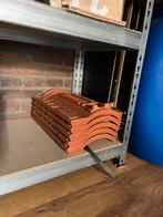 5 Ongebruikte Koramic Narvik Dakpannen sterkte kwaliteit, Doe-het-zelf en Verbouw, Dakpannen en Dakbedekking, Ophalen, Gebruikt