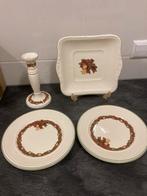 Wedgwood Christmas Time Servies, Ophalen of Verzenden