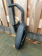 Originele Piaggio Zip SP Uitlaat - 2024, Ophalen, Gebruikt, Uitlaat, Piaggio