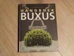 Handboek Buxus, Ophalen of Verzenden, Zo goed als nieuw, Ireen Schmid, Tuinieren en Tuinplanten
