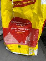 Snelbeton, Ophalen of Verzenden, Gebruikt, Overige typen