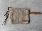 Tasje / Etui / Portemonnee van Zusss - Palm dessin - Nieuw, Overige merken, Overige kleuren, Nieuw, Ophalen of Verzenden