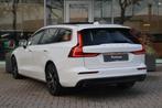 Volvo V60 B3 Business Pro 163pk | ACC | Pano | Head-Up | 360, Auto's, Stof, 4 cilinders, Hybride Elektrisch/Benzine, 102 €/maand