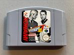 Nintendo 64 Spel International Superstar Soccer 98, Spelcomputers en Games, Games | Nintendo 64, Gebruikt, Ophalen of Verzenden