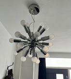 Retro hanglamp, Huis en Inrichting, Lampen | Hanglampen, Gebruikt, Ophalen of Verzenden, Retro, 50 tot 75 cm