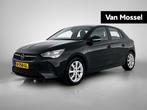 Opel Corsa 1.2 Edition, Auto's, Voorwielaandrijving, 12 maanden, Stof, Gebruikt