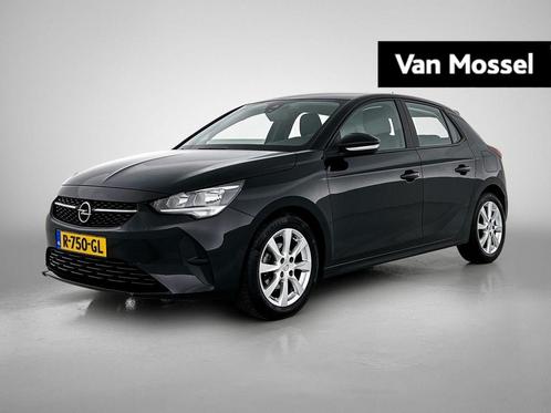 Opel Corsa 1.2 Edition, Auto's, Opel, Bedrijf, Te koop, Corsa, ABS, Airbags, Airconditioning, Alarm, Android Auto, Apple Carplay