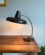 Vintage HALA Bureaulamp - Retro, Huis en Inrichting, Ophalen, Gebruikt, Vintage