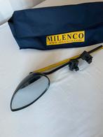 Milenco caravan spiegel lange arm 40 cm, Ophalen of Verzenden, Zo goed als nieuw