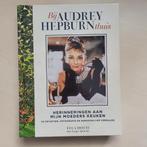 Luca Dotti - Bij Audrey Hepburn thuis, Ophalen of Verzenden, Zo goed als nieuw, Luca Dotti; Luigi Spinola