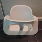 Stokke steps babyset, Ophalen of Verzenden, Zo goed als nieuw, Meegroeistoel