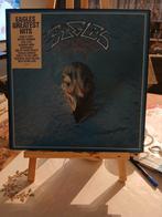 Eagles Greatest Hits Vinyl LP, Ophalen of Verzenden, Zo goed als nieuw, 12 inch