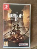 LITTLE NIGHTMARES 3, Spelcomputers en Games, Games | Nintendo Switch, Avontuur en Actie, Vanaf 18 jaar, 1 speler, Ophalen of Verzenden