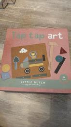 Little Dutch - Tap tap art, Ophalen of Verzenden, Zo goed als nieuw