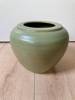 Pottery de Graal Nijmegen vaas / bloempot, Ophalen of Verzenden