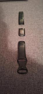 Fitbit Charge 5 + Extra Bandje, FitBit, Zwart, Ophalen of Verzenden, Zo goed als nieuw