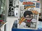 Popmart Kubo & Superman, Ophalen of Verzenden, Nieuw