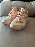 NIKE AIR HUARACHE roze schoenen maat 41, Nike, Ophalen of Verzenden, Roze, Sneakers of Gympen