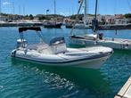 ZAR 53 Formenti  Classic Luxury, Watersport en Boten, 120 tot 200 pk, Zo goed als nieuw, Benzine, Overige materialen