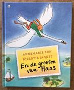 En de groeten van Haas – Annemarie Bon & Gertie Jaquet, Fictie algemeen, Jongen of Meisje, Ophalen of Verzenden, Zo goed als nieuw