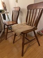 Two Chairs, Huis en Inrichting, Stoelen, Ophalen, Gebruikt, Twee