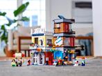 Lego creator 31097 (woonhuis, cafe en dierenwinkel), Kinderen en Baby's, Speelgoed | Duplo en Lego, Ophalen of Verzenden, Zo goed als nieuw