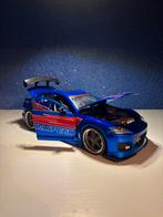 Mazda rx-8 jada 1:18, Hobby en Vrije tijd, Modelauto's | 1:18, Ophalen of Verzenden, Zo goed als nieuw