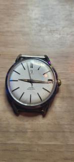 Yema Herenhorloge - Lopende Staat, Ophalen of Verzenden