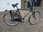 Gazelle Orange Herenfiets - Goede Staat!, Ophalen, Gebruikt, Versnellingen, 57 tot 61 cm