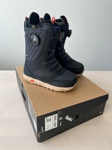 NIEUW Burton Limelight BOA snowboard schoenen boots 37 beschikbaar voor biedingen