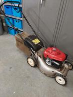 Honda grasmaaier met aandrijving, Ophalen, Gebruikt