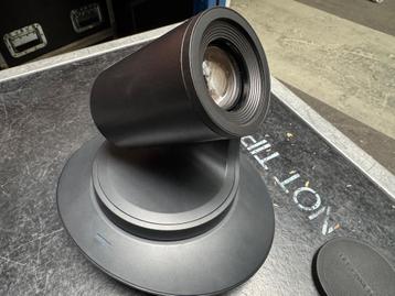 EVERET EVP220N 20x NDI FHD PTZ Video Camera beschikbaar voor biedingen