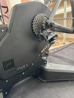 Tacx Flux S Smart Trainer, Ophalen, Gebruikt, Benen, Overige typen