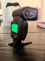 Nikon Speedlight SB-910, Audio, Tv en Foto, Fotografie | Flitsers, Ophalen of Verzenden, Zo goed als nieuw, Nikon