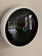 Witte Google Nest thermostaat V3., Ophalen of Verzenden, Zo goed als nieuw
