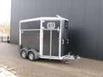 2 Paards trailer. zeer nette staat. Ifor Williams. Type: 506, Dieren en Toebehoren, Paarden en Pony's | Trailers en Aanhangwagens