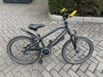 Alpina jongens fiets 22 inch, Fietsen en Brommers, Fietsen | Jongens, Ophalen, Zo goed als nieuw, 22 inch