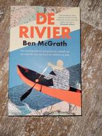 Ben McGrath - De rivier, Ophalen of Verzenden, Zo goed als nieuw, Ben McGrath