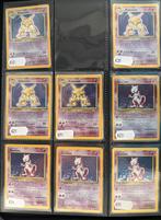 Base Set - Wizard of the Coast, Ophalen of Verzenden, Gebruikt, Losse kaart