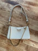 Originele Louis Vuitton Easy pouch on strap, Sieraden, Tassen en Uiterlijk, Tassen | Damestassen, Beige, Ophalen of Verzenden