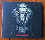 Channel Zero  - Kill all Kings, Cd's en Dvd's, Ophalen of Verzenden, Nieuw in verpakking