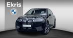 BMW iX xDrive40 High Executive 77 kWh | Laserlicht | Driving, Metallic lak, Stof, Gebruikt, Met garantie (alle)