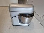 Silvercrest keukenmachine met blender en weegschaal, Ophalen, Gebruikt, Vaatwasserbestendig, 3 snelheden of meer