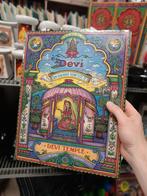 Devi Temple - Spirituele Tempel van Kim Waters, Spiritualiteit algemeen, Kim Waters, Overige typen, Nieuw