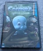 De film Caspers’s spook school nieuw in ongeopende seal, Ophalen, Avontuur, Alle leeftijden, Boxset