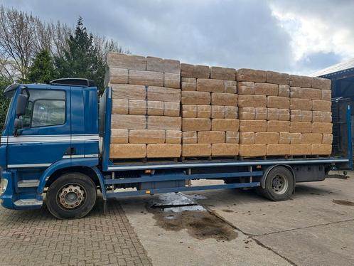 Gehakseld tarwestro (strooisel ) te koop, Dieren en Toebehoren, Dierenvoeding, Vee, Ophalen